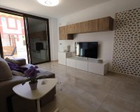 Resale - Town House -
Orihuela Costa - Costa Blanca