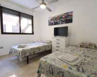 Resale - Town House -
Orihuela Costa - Costa Blanca