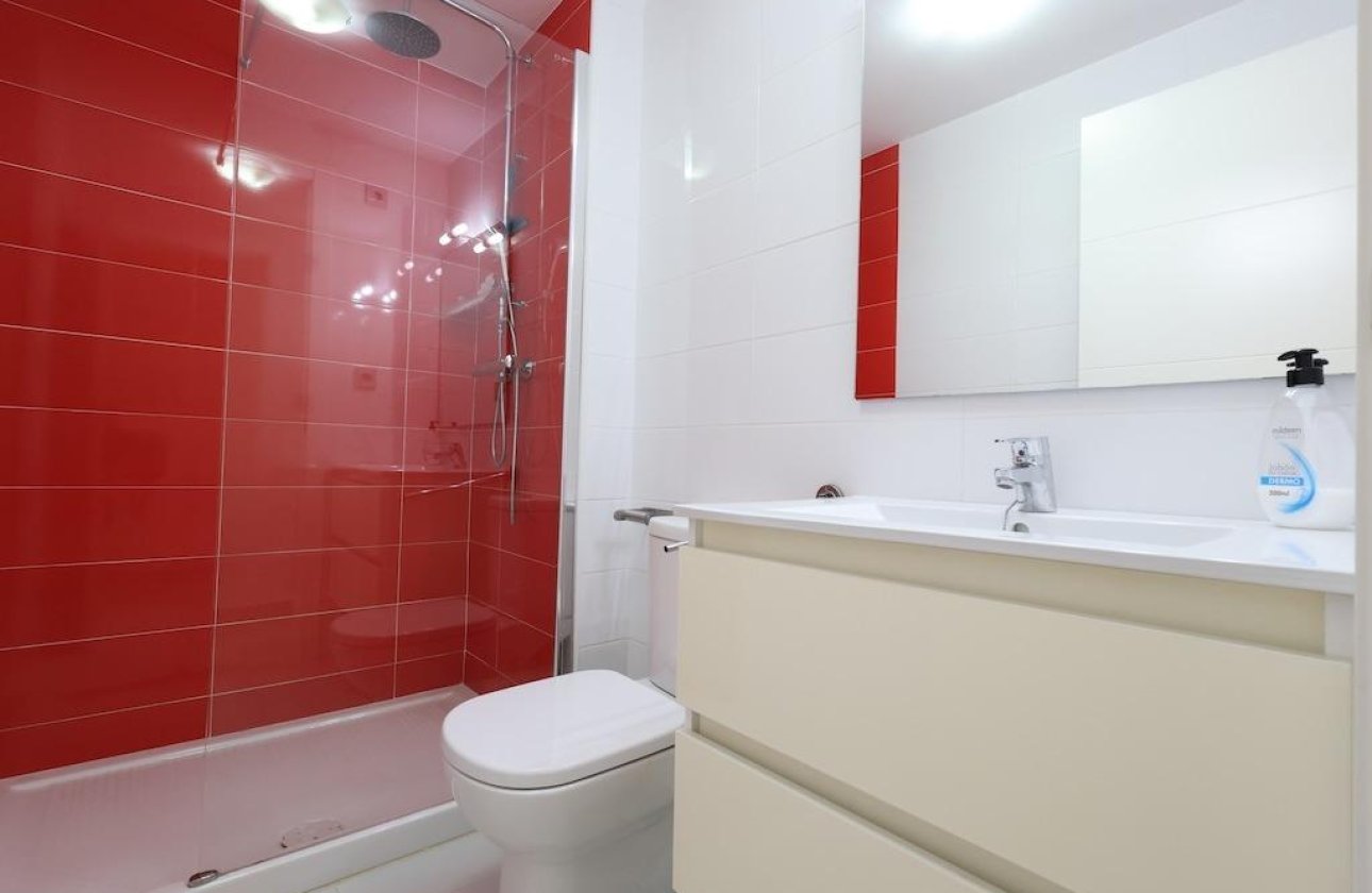 Resale - Town House -
Orihuela Costa - Costa Blanca