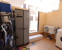 Resale - Town House -
Orihuela Costa - Costa Blanca