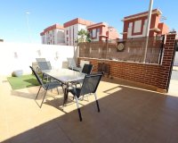 Resale - Town House -
Orihuela Costa - Costa Blanca