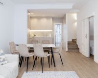 Resale - Town House -
Orihuela Costa - Costa Blanca