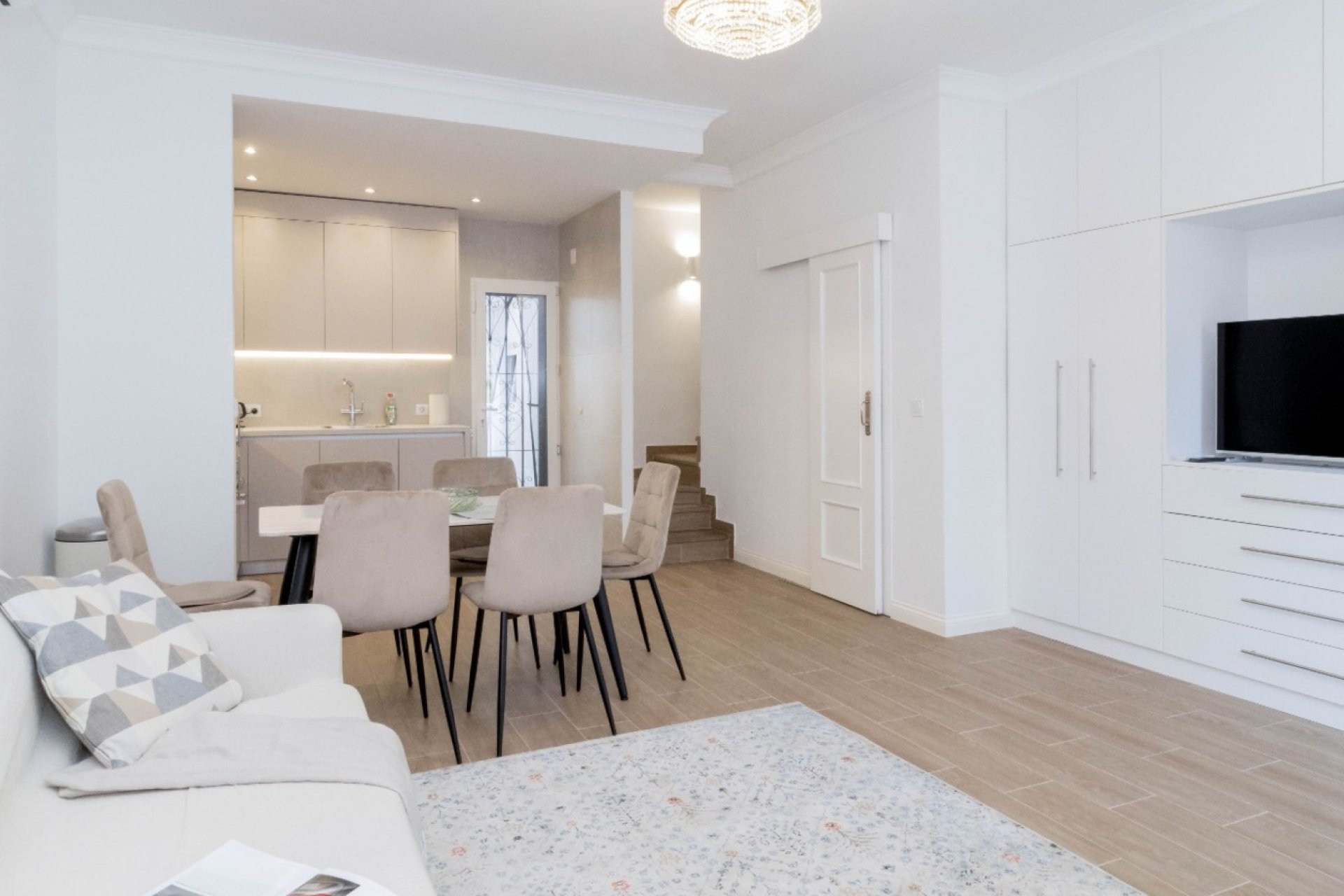 Resale - Town House -
Orihuela Costa - Costa Blanca