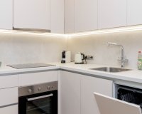 Resale - Town House -
Orihuela Costa - Costa Blanca