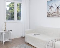 Resale - Town House -
Orihuela Costa - Costa Blanca