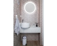 Resale - Town House -
Orihuela Costa - Costa Blanca