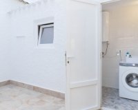 Resale - Town House -
Orihuela Costa - Costa Blanca