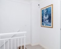 Resale - Town House -
Orihuela Costa - Costa Blanca