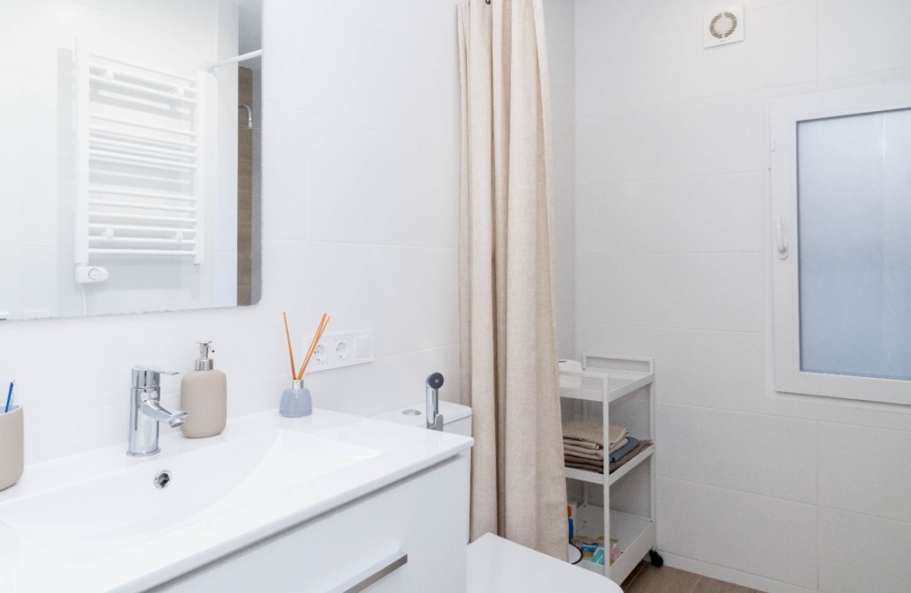 Resale - Town House -
Orihuela Costa - Costa Blanca