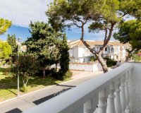 Resale - Town House -
Orihuela Costa - Costa Blanca