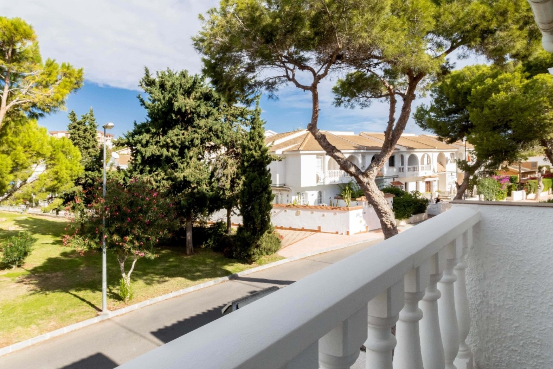 Resale - Town House -
Orihuela Costa - Costa Blanca