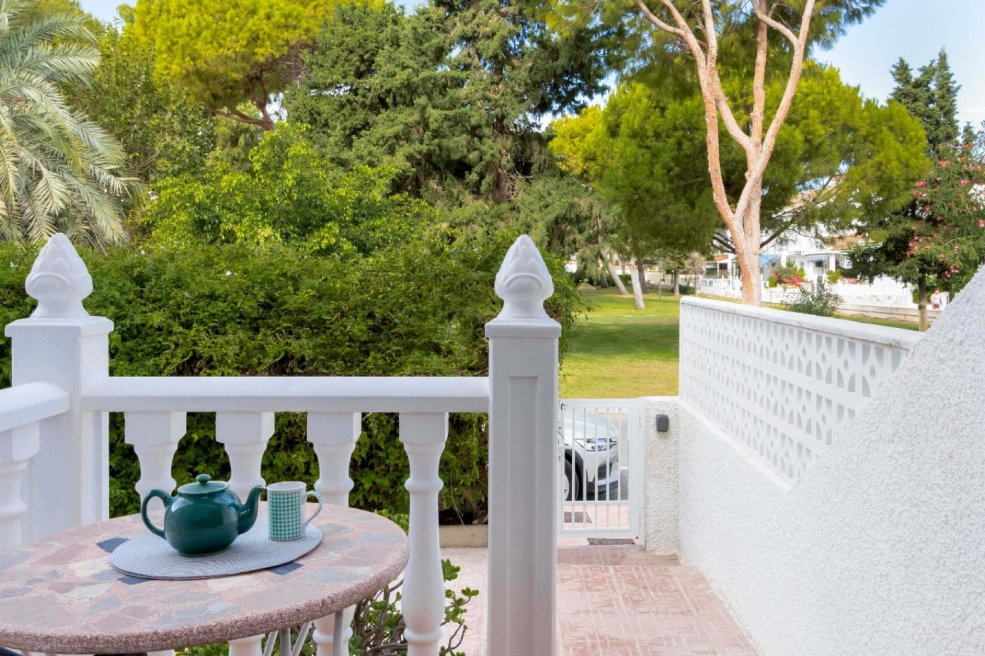 Resale - Town House -
Orihuela Costa - Costa Blanca