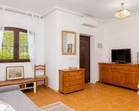 Resale - Town House -
Orihuela Costa - Costa Blanca