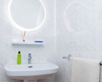 Resale - Town House -
Orihuela Costa - Costa Blanca