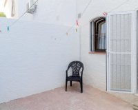 Resale - Town House -
Orihuela Costa - Costa Blanca