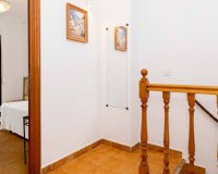 Resale - Town House -
Orihuela Costa - Costa Blanca