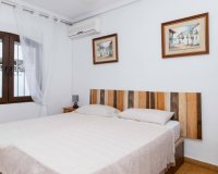 Resale - Town House -
Orihuela Costa - Costa Blanca