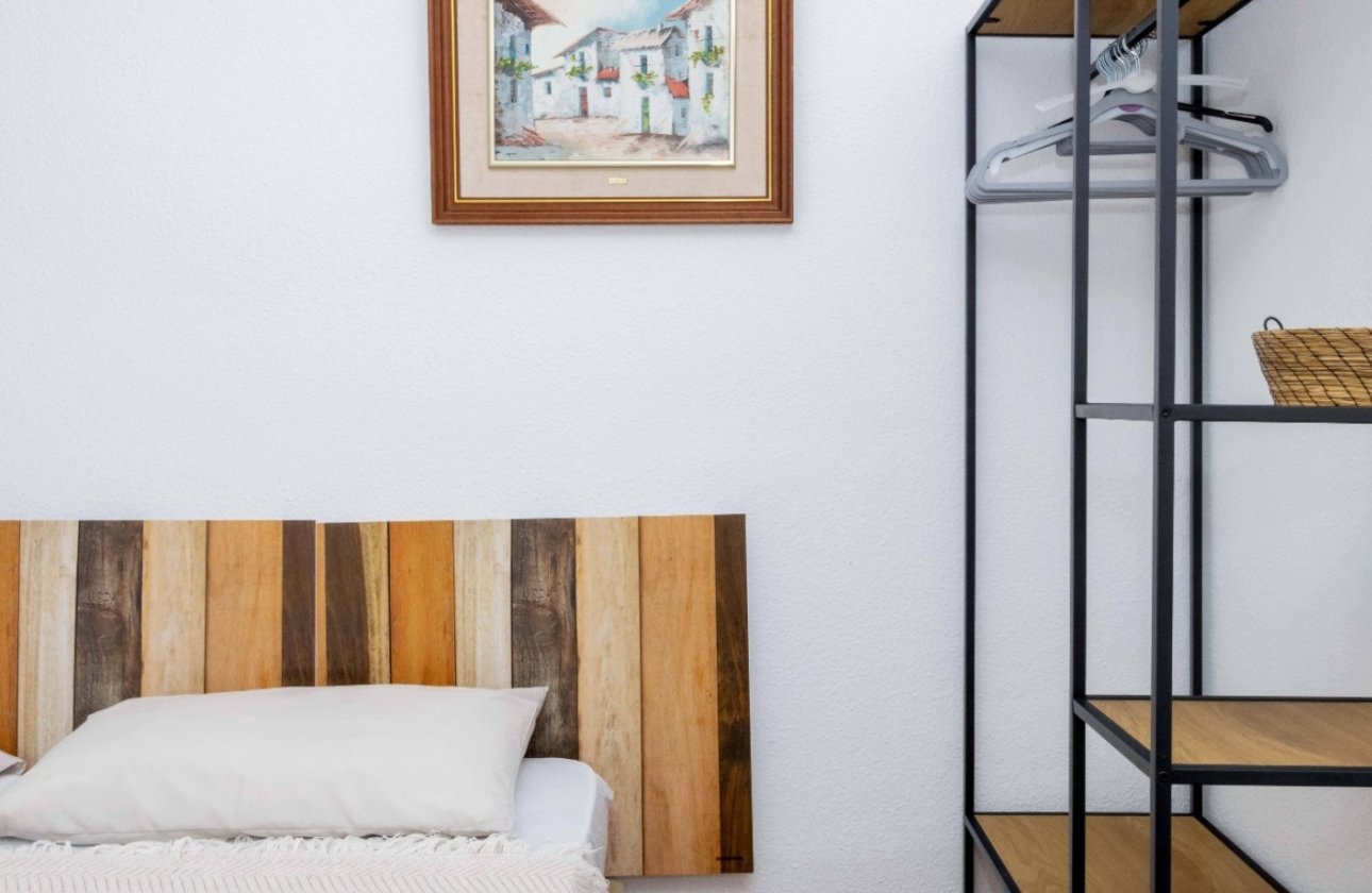 Resale - Town House -
Orihuela Costa - Costa Blanca