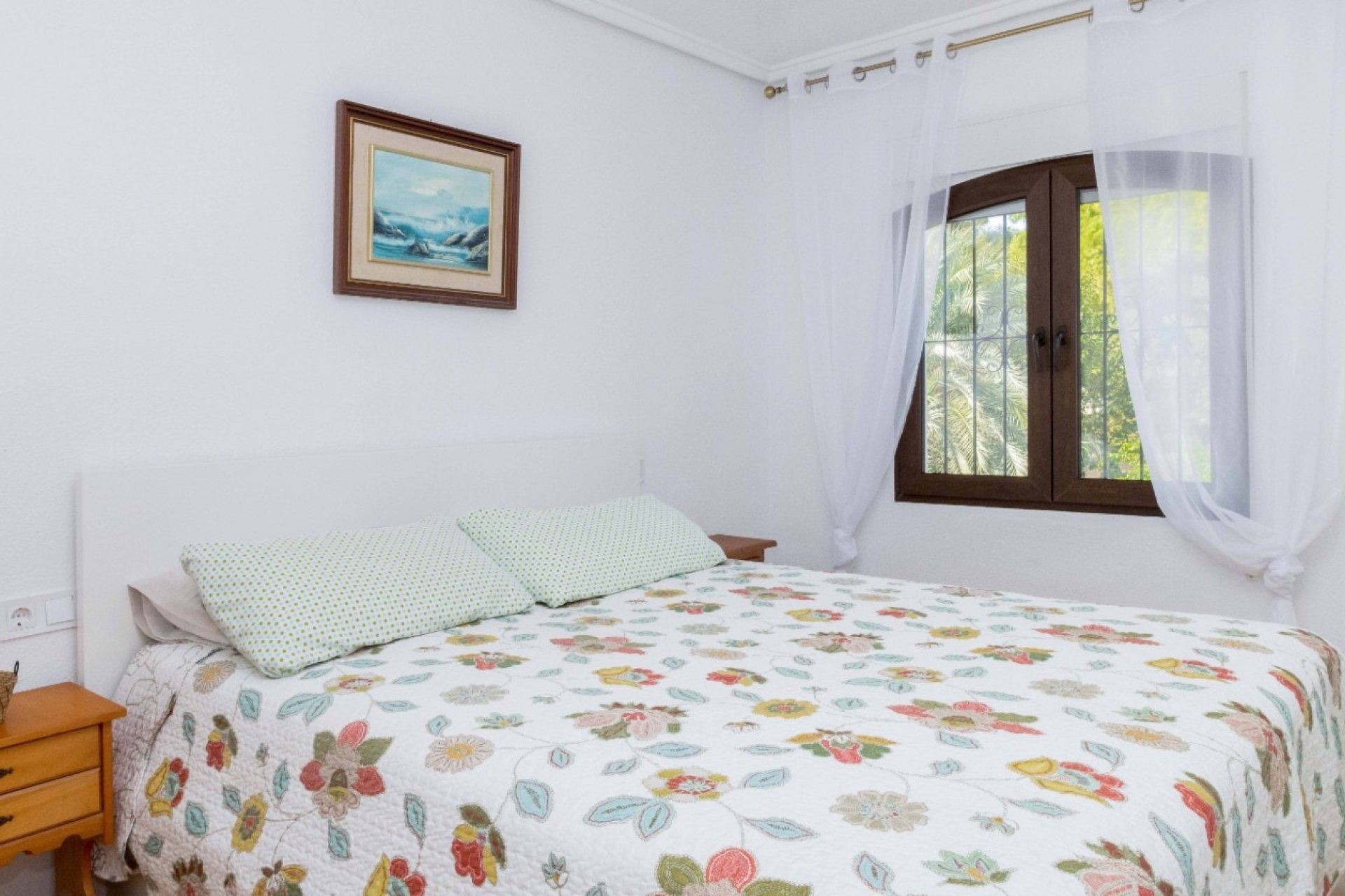 Resale - Town House -
Orihuela Costa - Costa Blanca