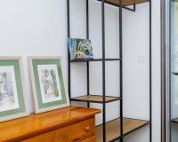 Resale - Town House -
Orihuela Costa - Costa Blanca