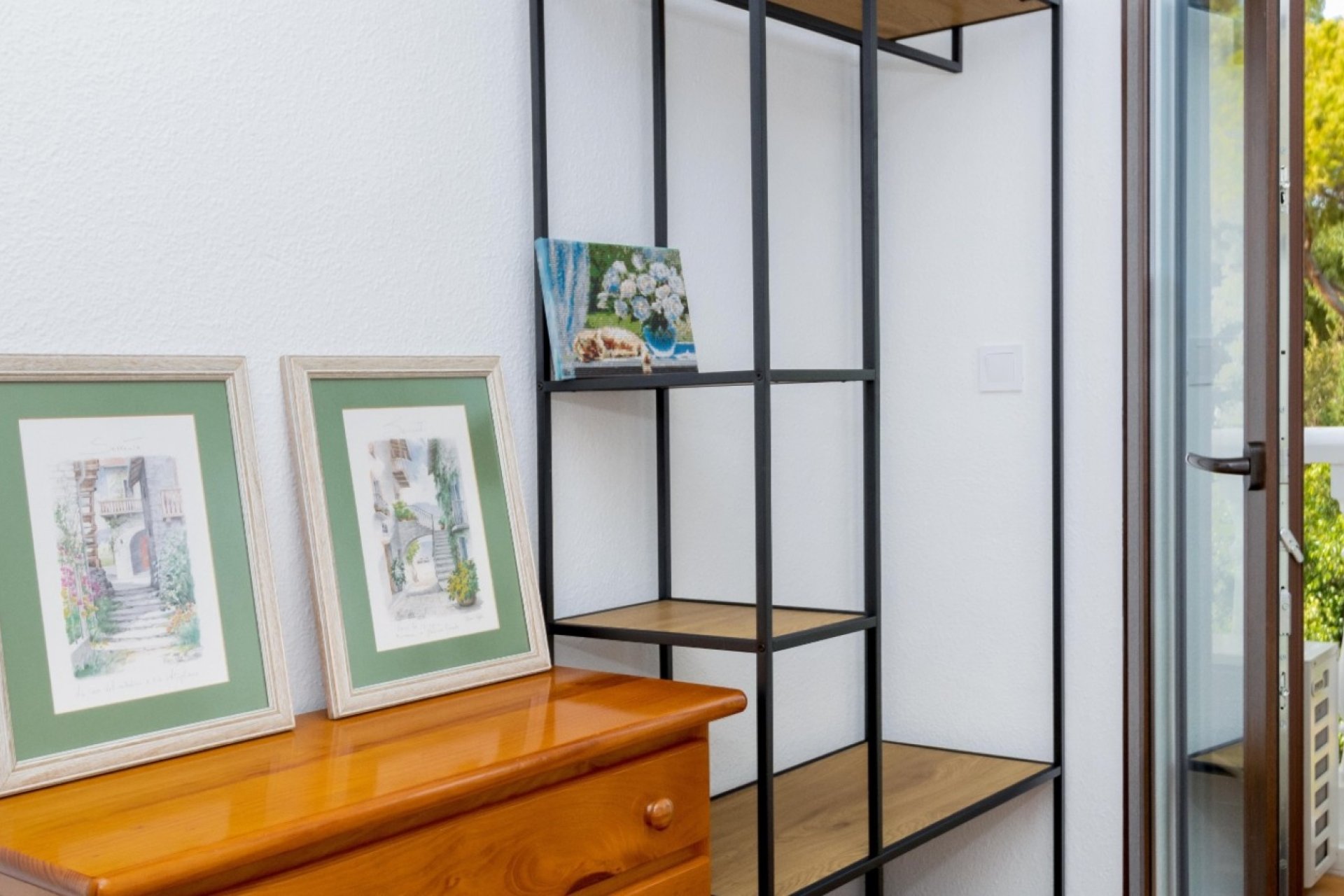 Resale - Town House -
Orihuela Costa - Costa Blanca