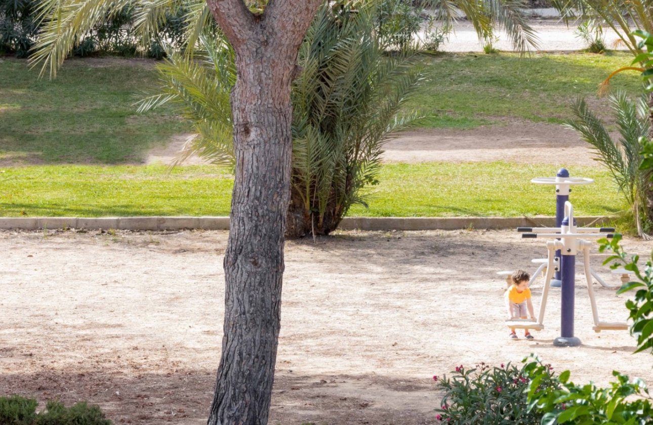 Resale - Town House -
Orihuela Costa - Costa Blanca