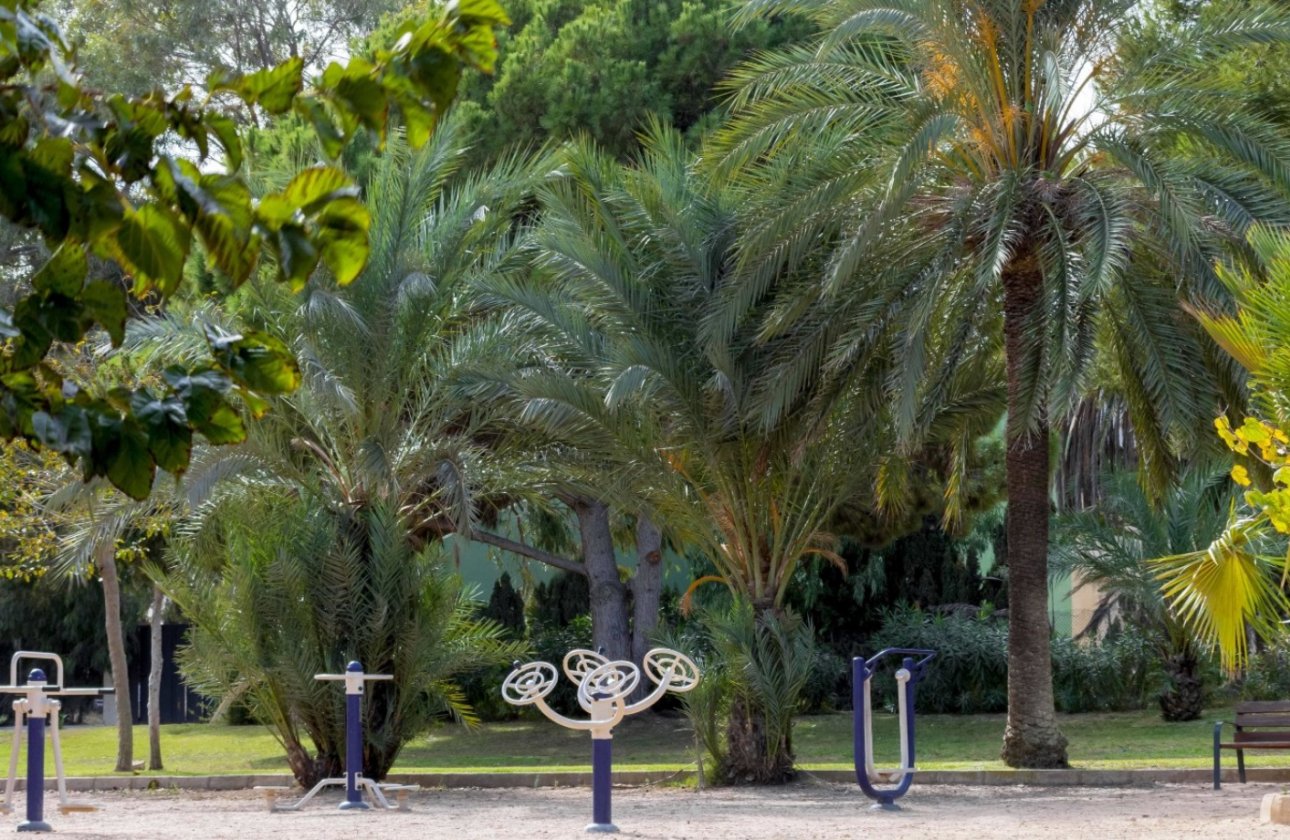 Resale - Town House -
Orihuela Costa - Costa Blanca