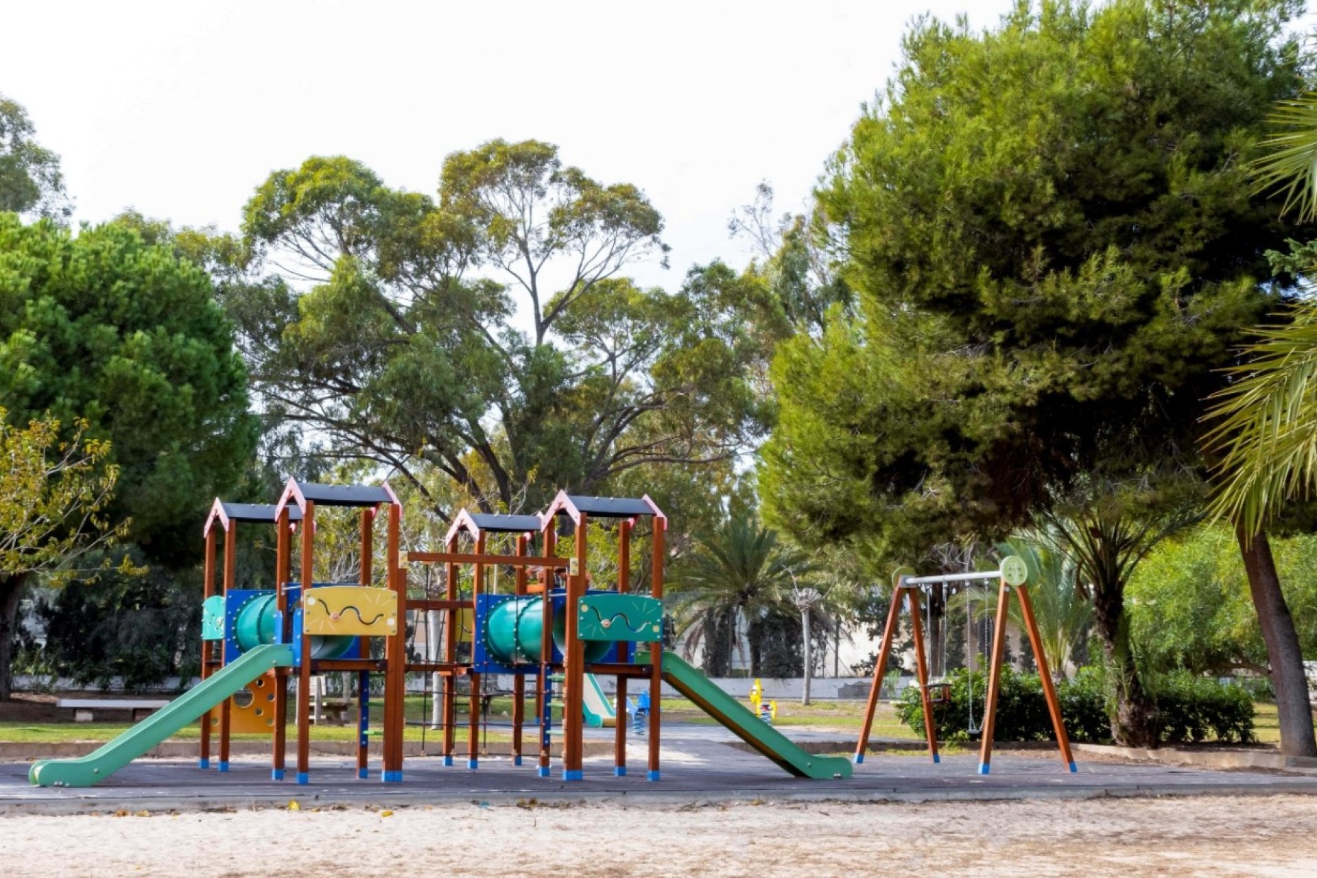 Resale - Town House -
Orihuela Costa - Costa Blanca