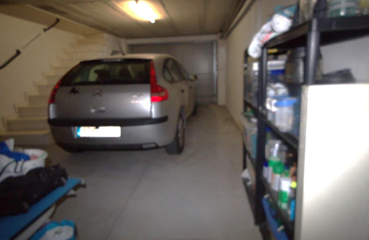 Resale - Town House -
Orihuela Costa - Costa Blanca