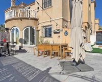 Resale - Town House -
Orihuela Costa - Costa Blanca