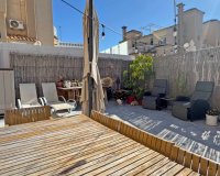Resale - Town House -
Orihuela Costa - Costa Blanca