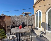 Resale - Town House -
Orihuela Costa - Costa Blanca