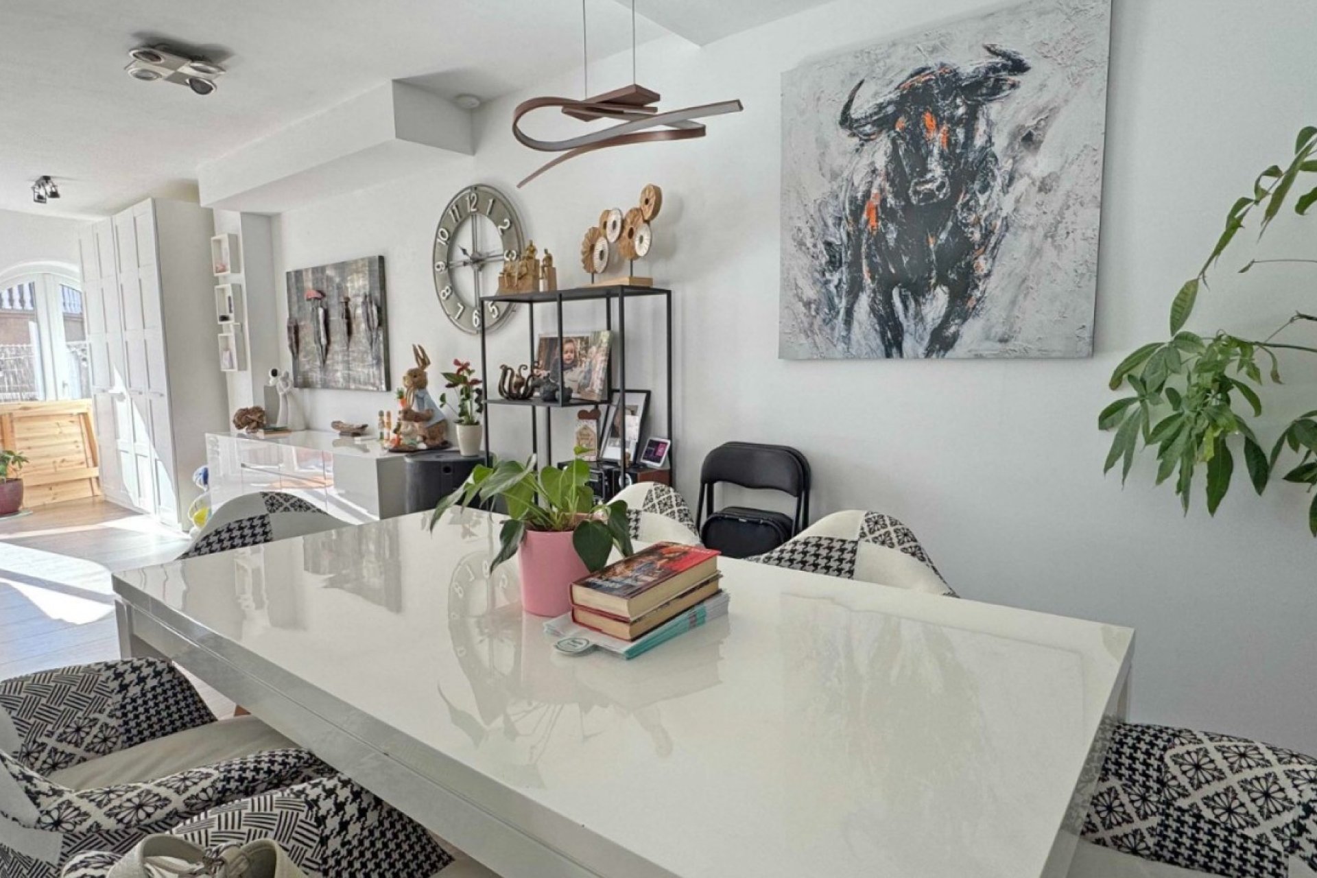 Resale - Town House -
Orihuela Costa - Costa Blanca