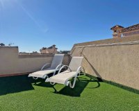 Resale - Town House -
Orihuela Costa - Costa Blanca