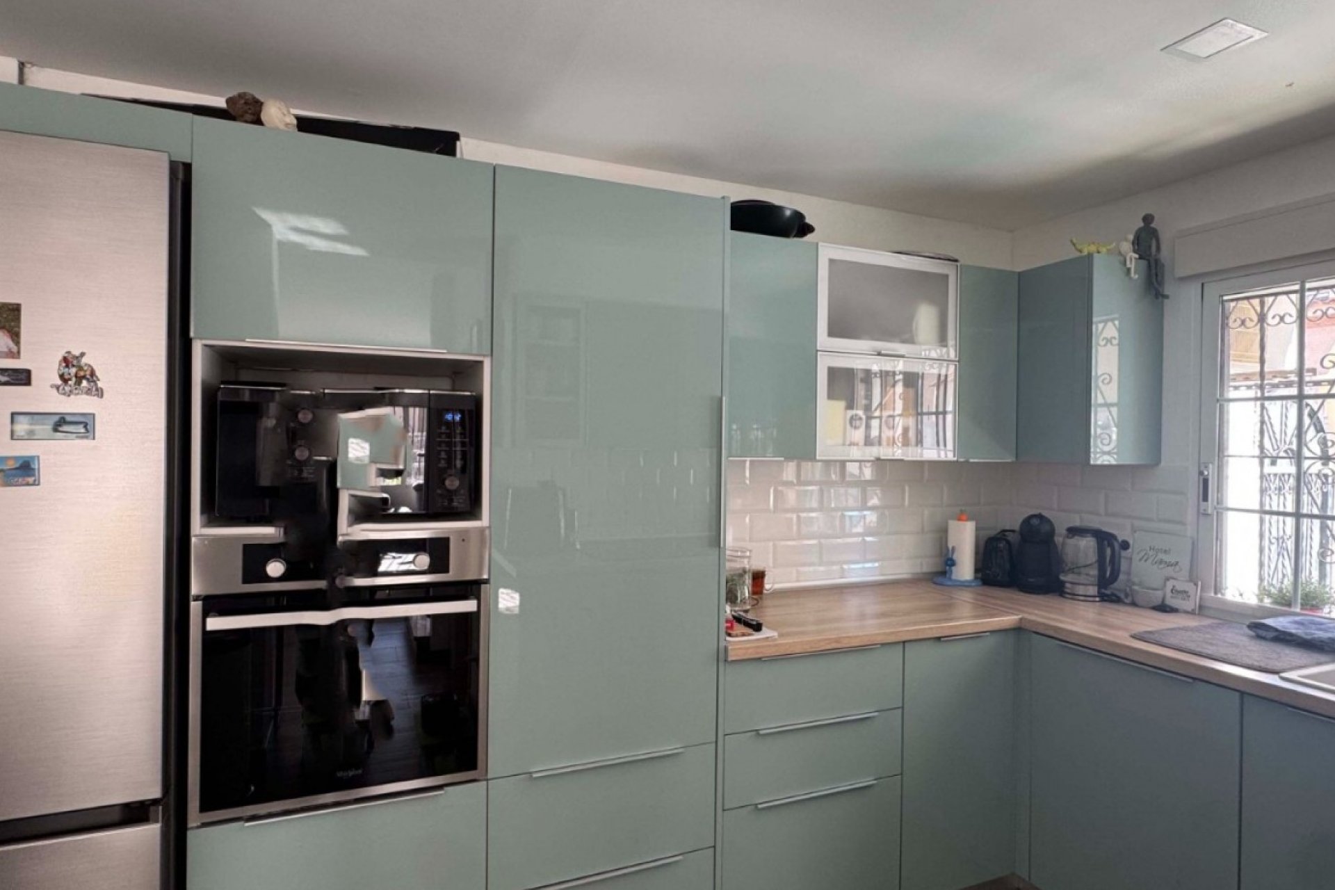 Resale - Town House -
Orihuela Costa - Costa Blanca