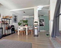 Resale - Town House -
Orihuela Costa - Costa Blanca