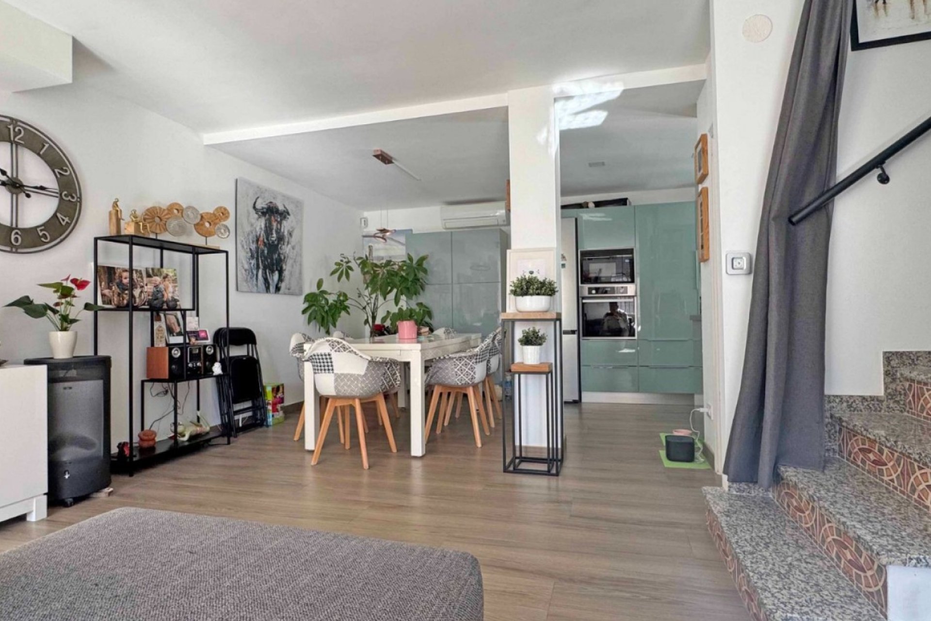 Resale - Town House -
Orihuela Costa - Costa Blanca