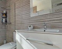 Resale - Town House -
Orihuela Costa - Costa Blanca