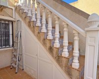 Resale - Town House -
Orihuela Costa - Costa Blanca