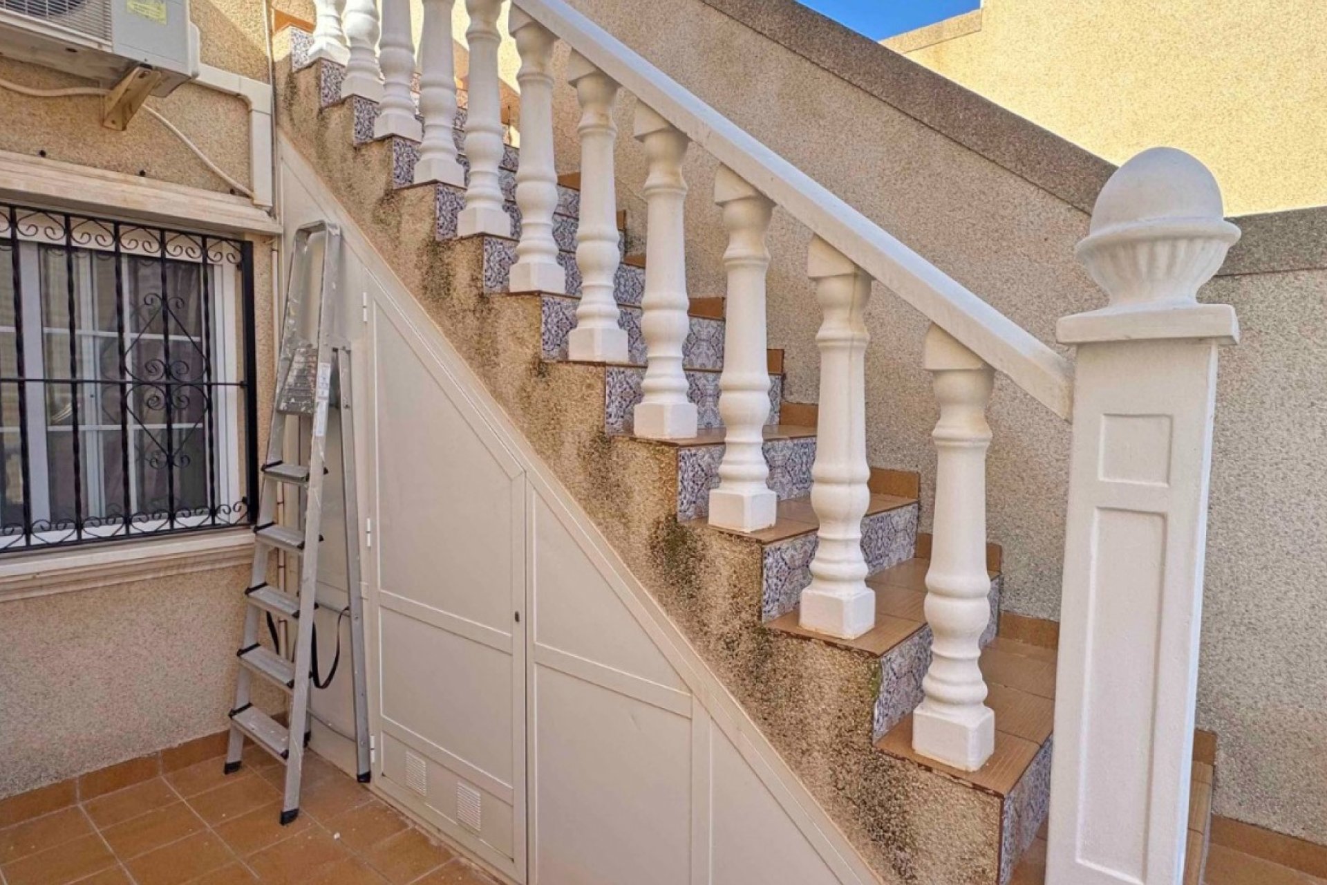 Resale - Town House -
Orihuela Costa - Costa Blanca