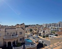 Resale - Town House -
Orihuela Costa - Costa Blanca