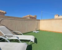 Resale - Town House -
Orihuela Costa - Costa Blanca