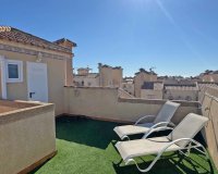 Resale - Town House -
Orihuela Costa - Costa Blanca