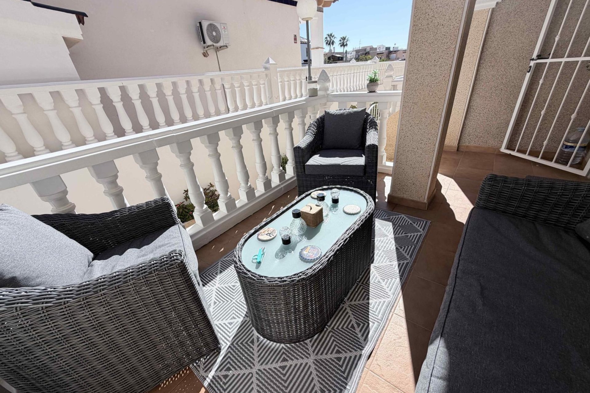 Resale - Town House -
Orihuela Costa - Costa Blanca