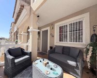 Resale - Town House -
Orihuela Costa - Costa Blanca