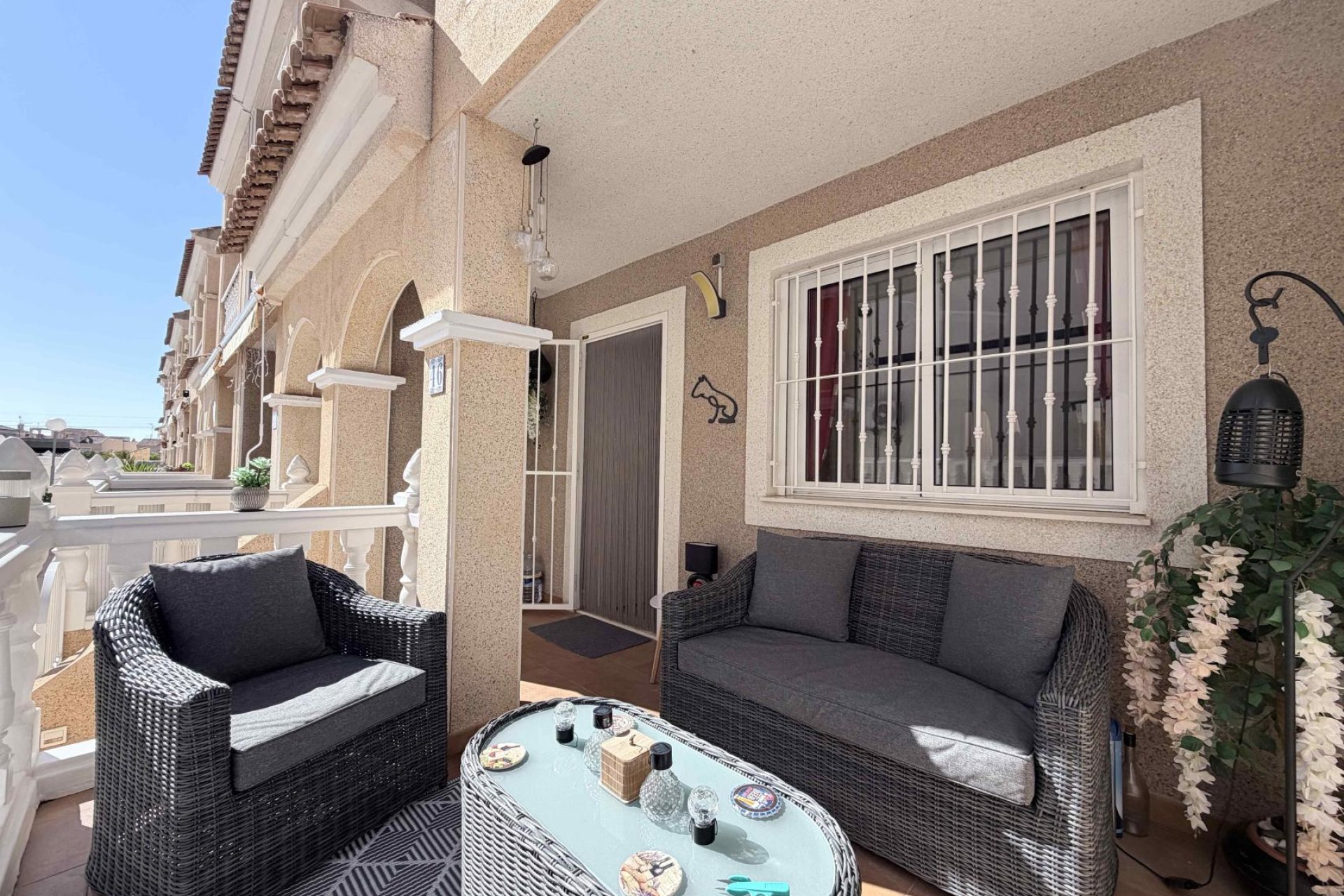 Resale - Town House -
Orihuela Costa - Costa Blanca