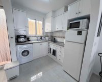 Resale - Town House -
Orihuela Costa - Costa Blanca