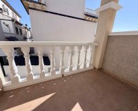 Resale - Town House -
Orihuela Costa - Costa Blanca