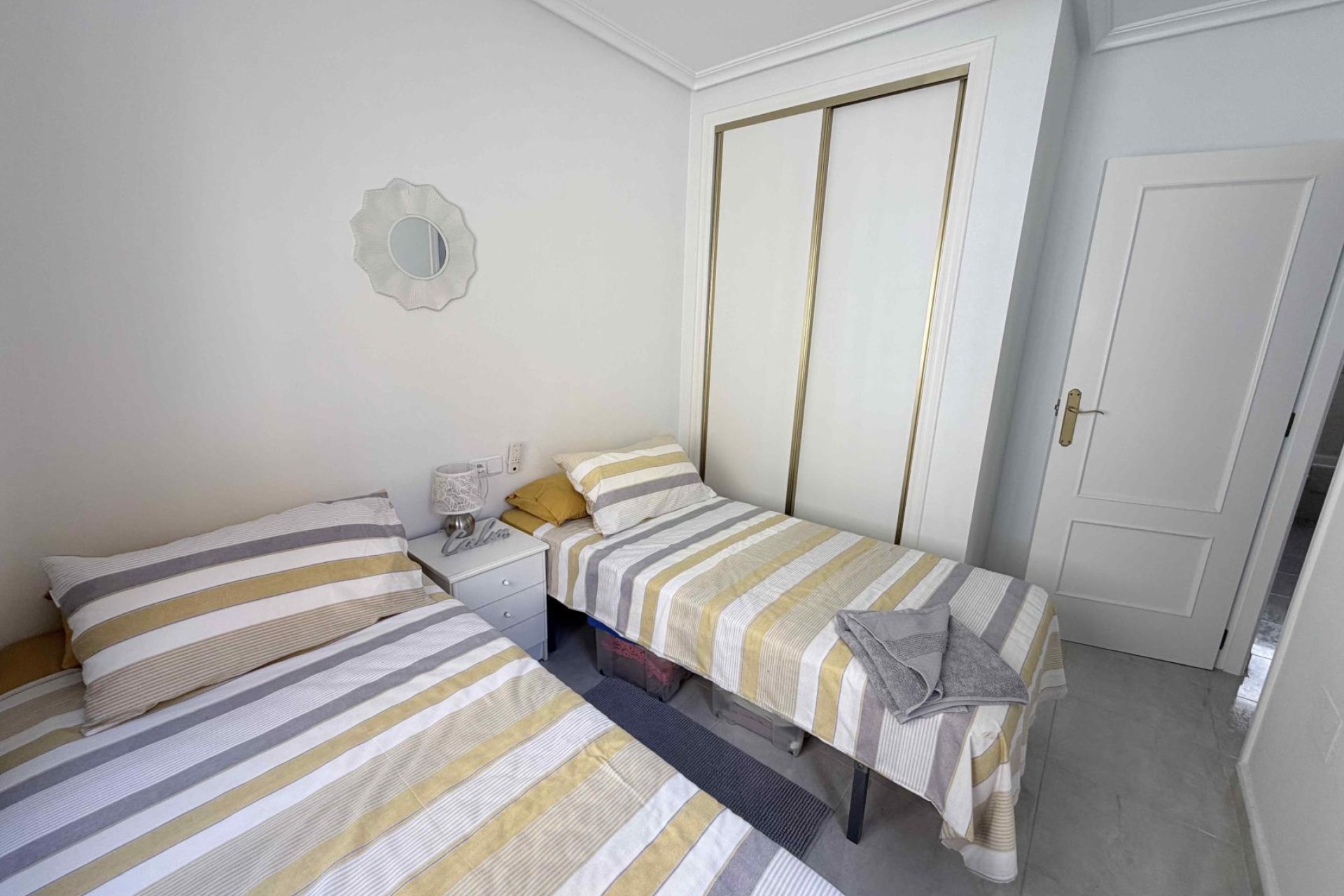 Resale - Town House -
Orihuela Costa - Costa Blanca