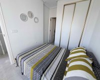 Resale - Town House -
Orihuela Costa - Costa Blanca